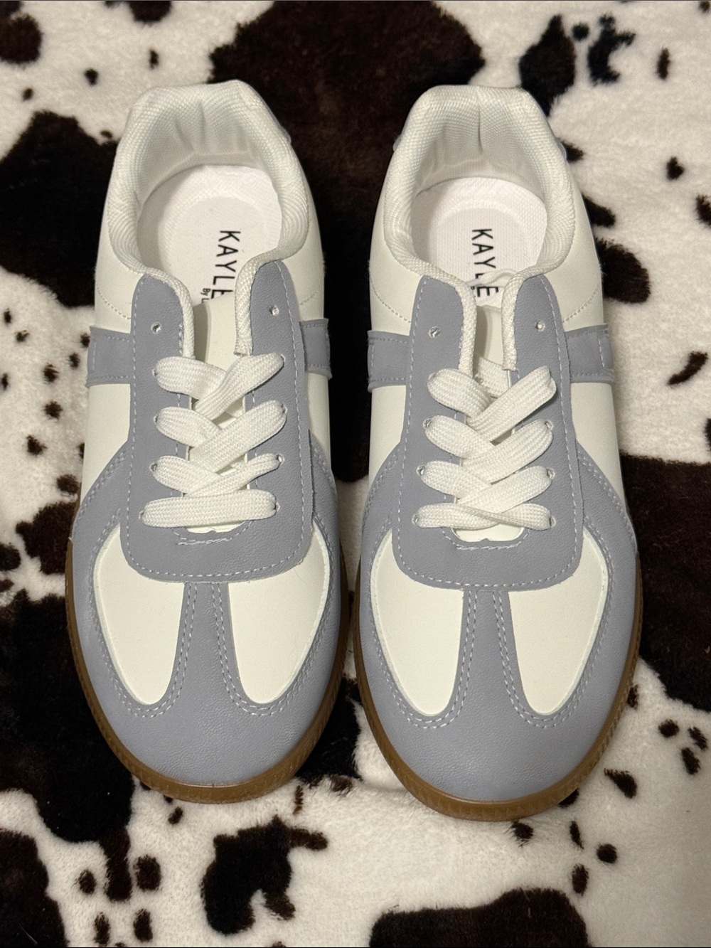 Kayleen Women’s Fashion Sneakers